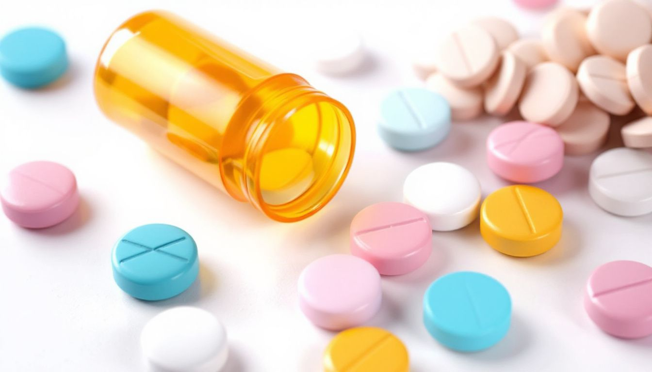 Kontraindikationen und Wechselwirkungen von Sildenafil, die bei der Einnahme berücksichtigt werden müssen.
