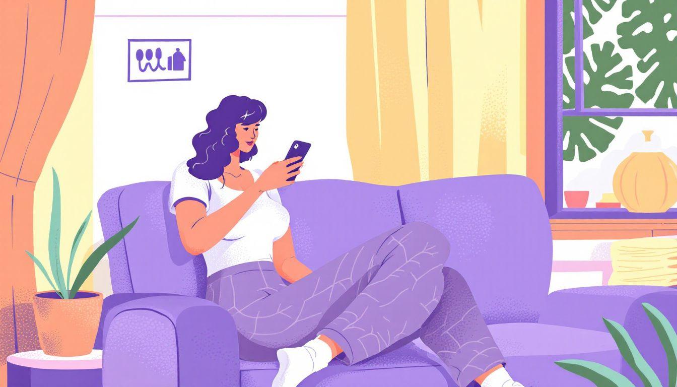 Erfahrungsberichte und Studien über sexuelle Lust und Gesundheit.