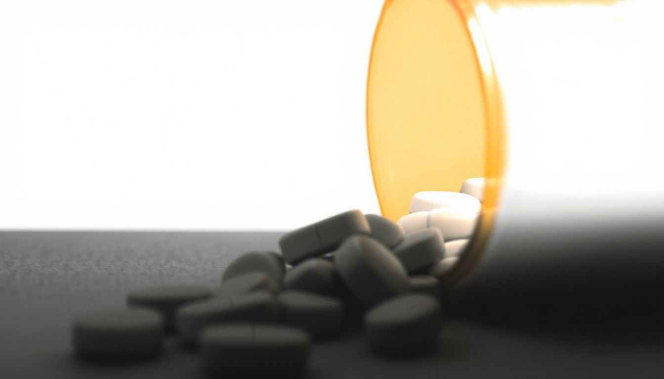 Eine grafische Darstellung der Wirkungsweise von Sildenafil und Tadalafil im Körper.