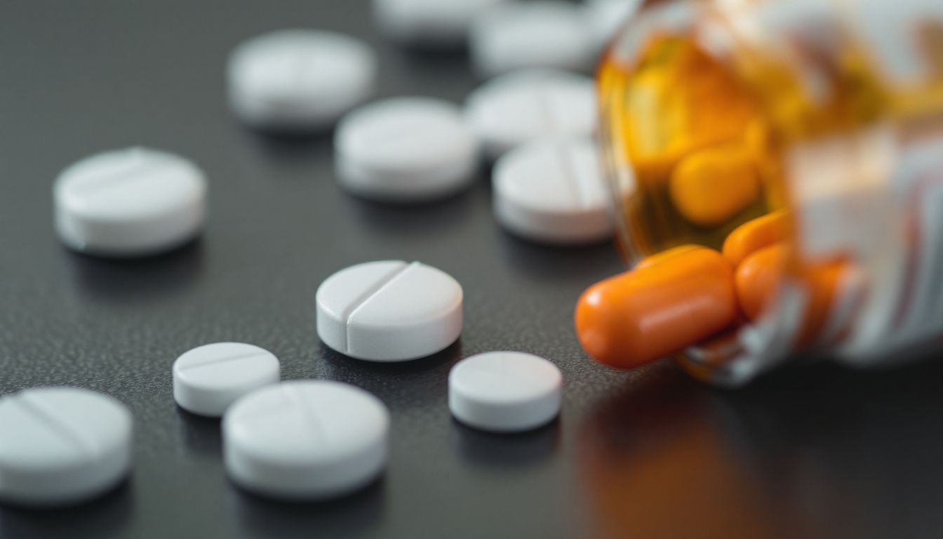 Viagra als bekanntes Potenzmittel zur Behandlung von erektiler Dysfunktion.
