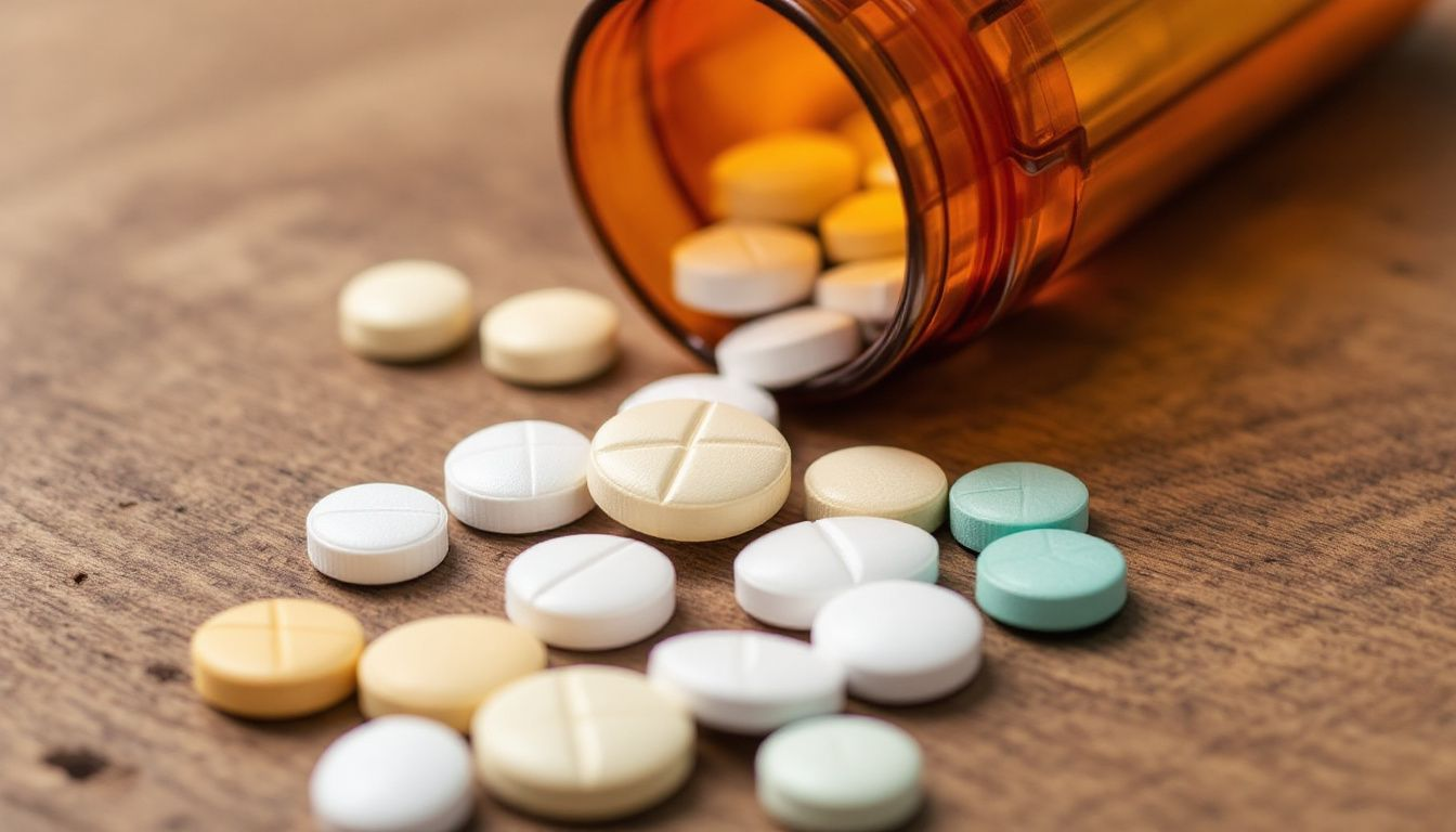 L-Arginin als natürliche Unterstützung bei Potenzstörungen.