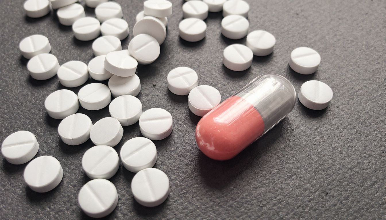 Tipps zur Verlängerung der Haltbarkeit von Sildenafil.