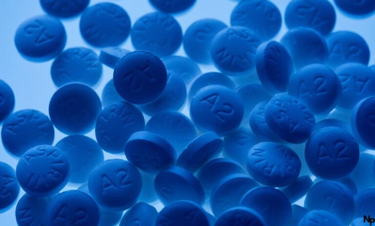 Blaue Pille: Wirkung, Nebenwirkungen und Alternativen