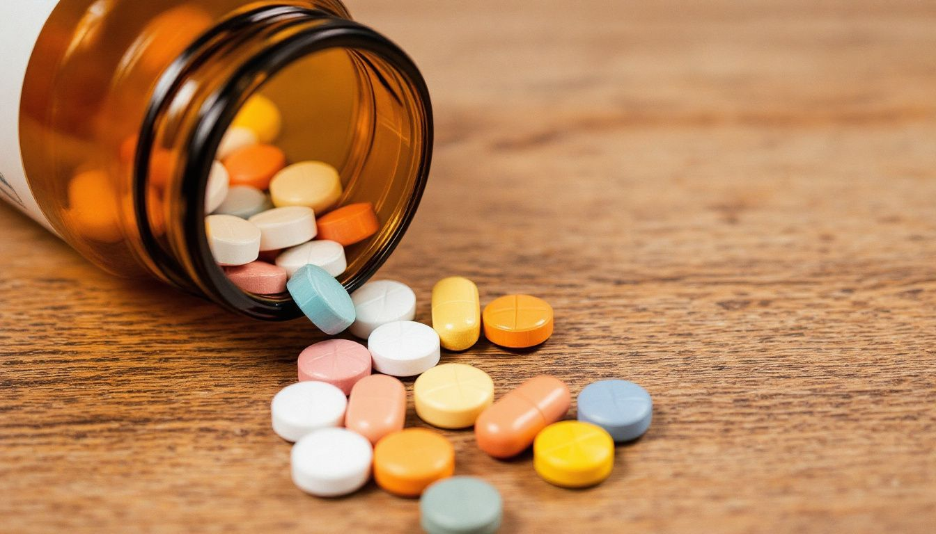 Langfristige Auswirkungen der Einnahme von Tadalafil 5mg auf die Gesundheit der Prostata.