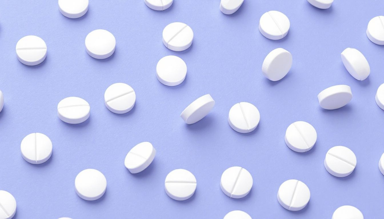 Nebenwirkungen und Risiken von Tadalafil 5mg bei der Behandlung von Prostatabeschwerden.