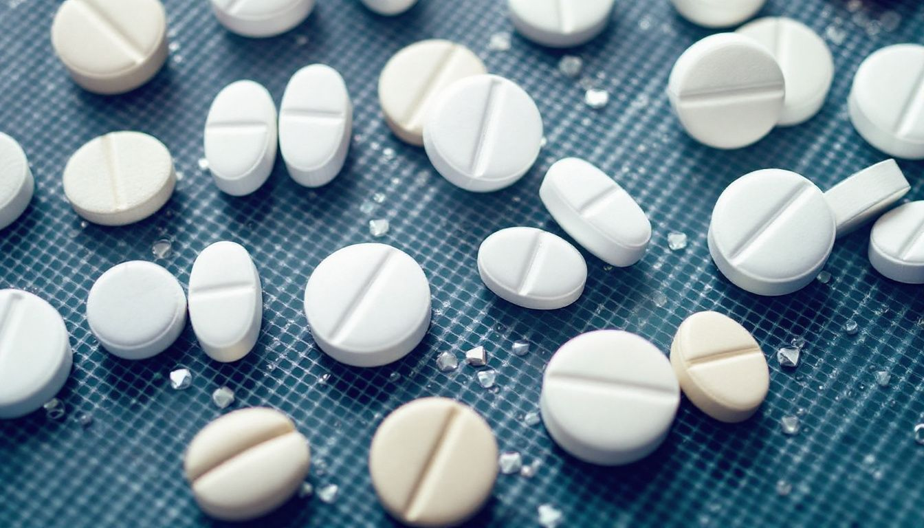 Erfahrungen mit der Wirksamkeit von Tadalafil bei Anwendern.