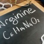 L-Arginin Wirkung Mann: Steigerung von Potenz und Leistungsfähigkeit