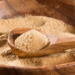 Maca extrakt