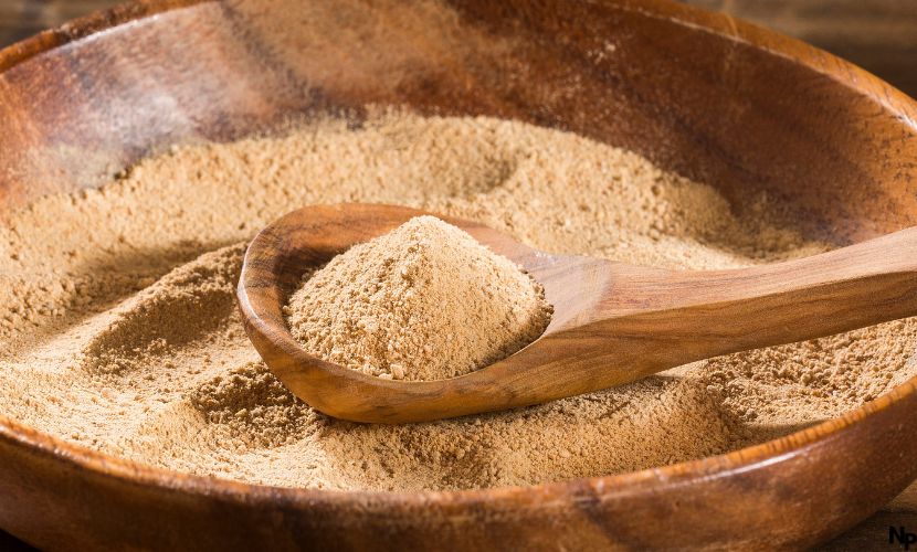maca extrakt