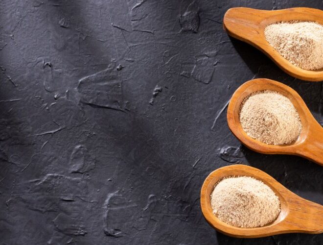 Maca komplex