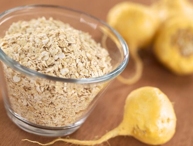 Maca potenz