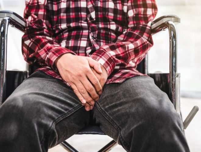Mann impotent: Ursachen, Symptome und Behandlungsmöglichkeiten