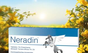 Neradin erfahrung