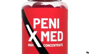 Peni x med tabletten erfahrungen