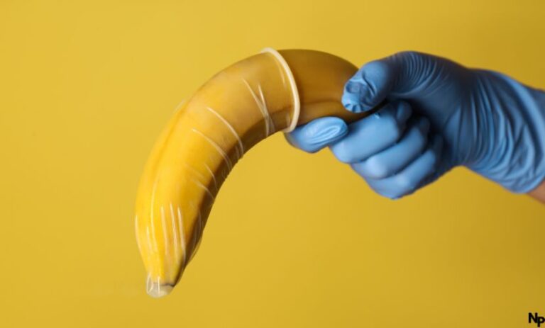 Penis wird schnell schlaff