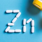 Potenz Zink: Wirkung, Vorteile und mögliche Nebenwirkungen