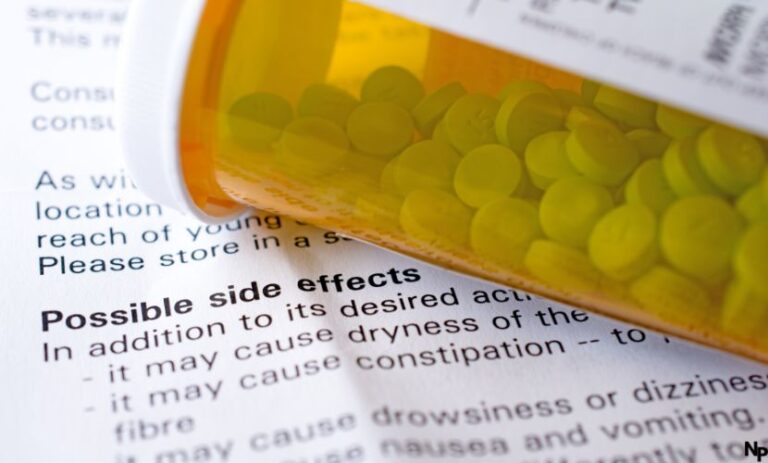 Ramipril nebenwirkung sexualität