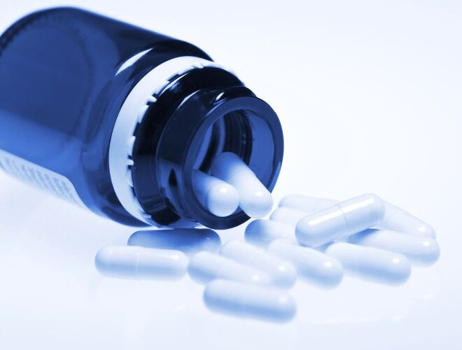 Sildenafil 100mg Tabletten: Wirkung, Anwendung & Nebenwirkungen