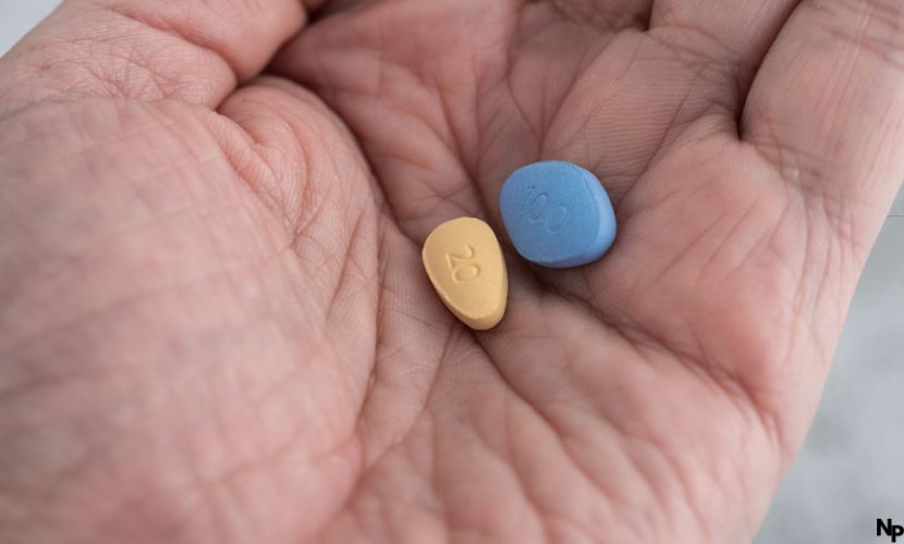 sildenafil vs viagra