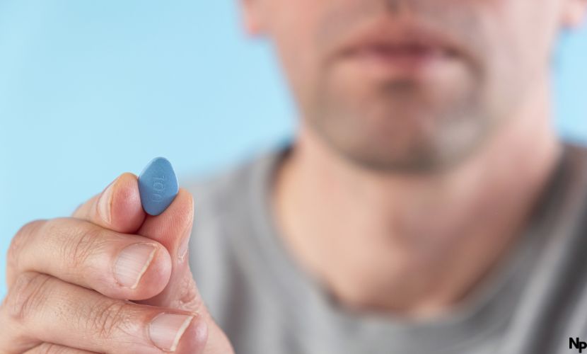 sildenafil wirkung
