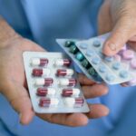 Tabletten für Potenz: Wirkung, Anwendung und Nebenwirkungen