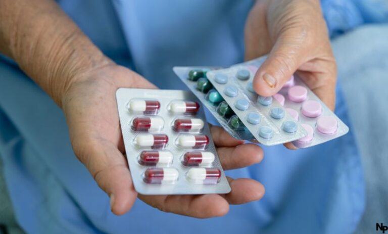 Tabletten für Potenz: Wirkung, Anwendung und Nebenwirkungen