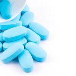 Tadalafil 20mg: Anwendung, Wirkung und mögliche Nebenwirkungen