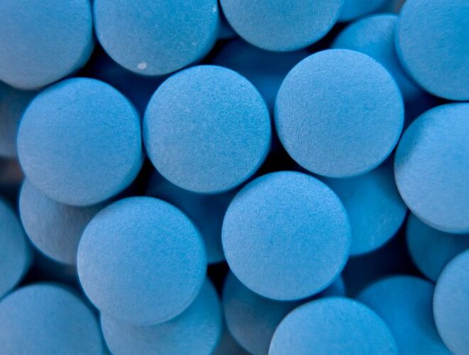 Viagra 200 mg – Dosierung, Wirkung & Risiken