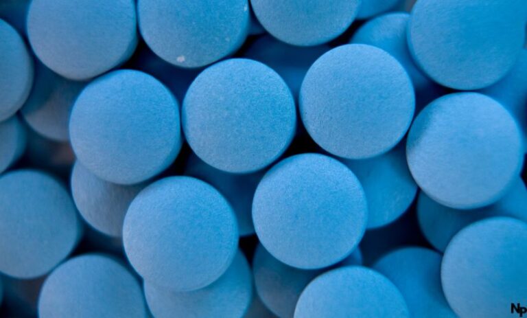 Viagra 200 mg – Dosierung, Wirkung & Risiken