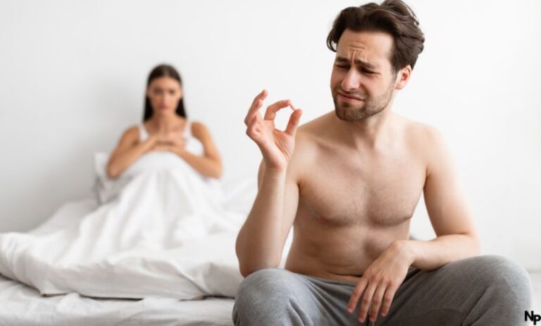 Viagra Erfahrungen Männer: Was Sie wissen müssen