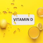 Vitamin D und Sexualtrieb beim Mann: Effektive Steigerung durch natürliche Mittel