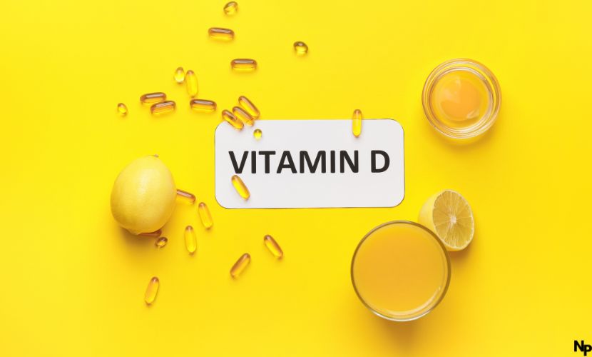 vitamin d sexualtrieb mann